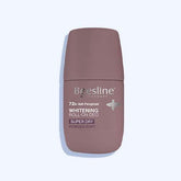 بيزلين مزيل الرائحة الطبيعي لتفتييح البشرة جاف تام نعومة البودرة رول اون 50 مل - Nabda Egypt